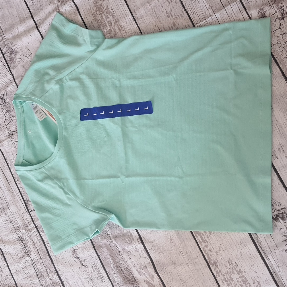 Tuff Seamless Active Tee
